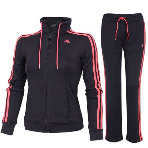 adidas anzug damen sale|trainingsanzüge damen sale.